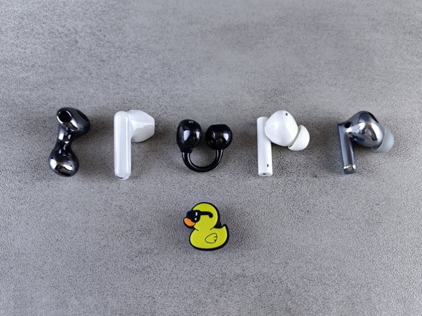 Jelajahi 12 Ekstensi Musik Chrome Terbaik untuk Pengalaman Audio Maksimal!