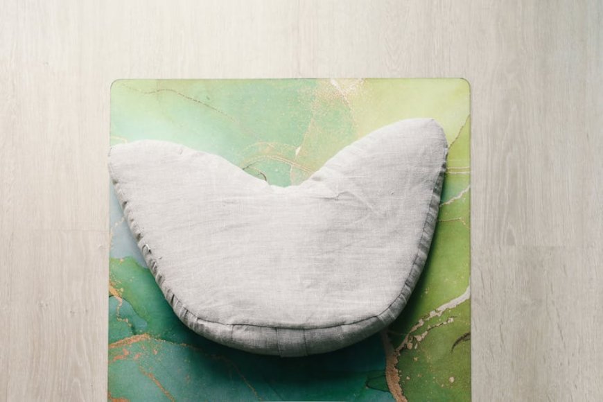 Mitos Desain Kamar Tidur Nyaman - Fakta Warna dan Cahaya Demi Tidur Malam