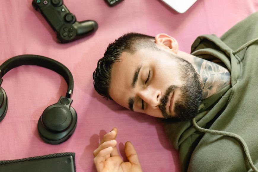 Diet GERD Mitos vs Fakta Tidur Malam Nyenyak Tanpa Gangguan Lambung