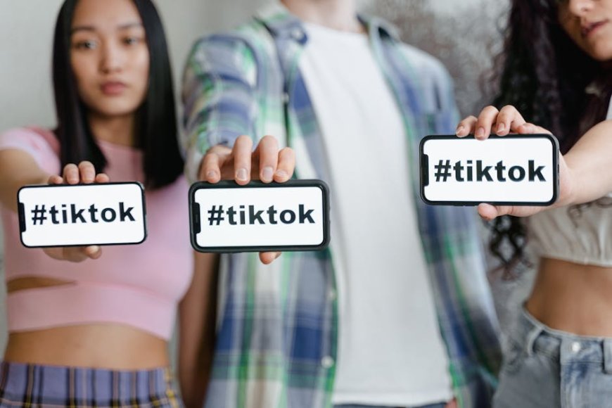 Rahasia Konten TikTok Jitu Promosikan Musik Pop R&B, Auto FYP!