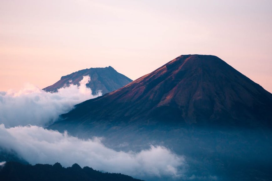 Indonesia Memanggil! Taklukkan Puncak Berapi, Temukan Petualangan Otentikmu