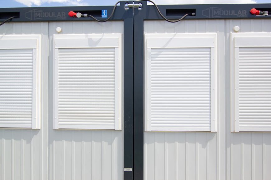 Ide Modular Storage Jepang untuk Ruangan Rapi dan Estetik