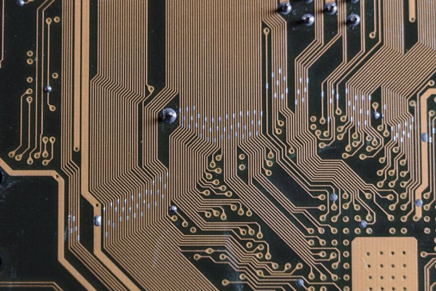 Berlian Kunci Baru Chip Komputer! Lebih Dingin dan Hemat Energi