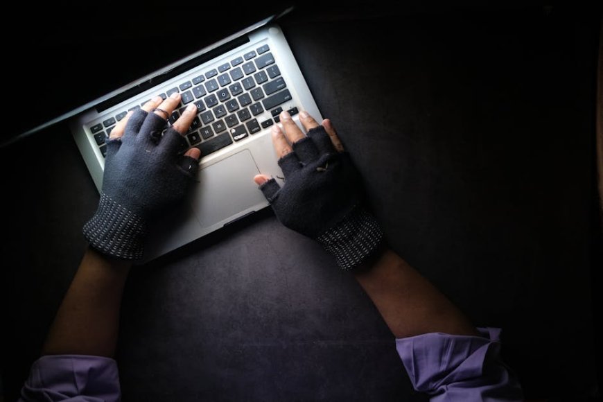 Jutaan Foto ID Discord Bocor Amankan Akunmu Sekarang Juga!