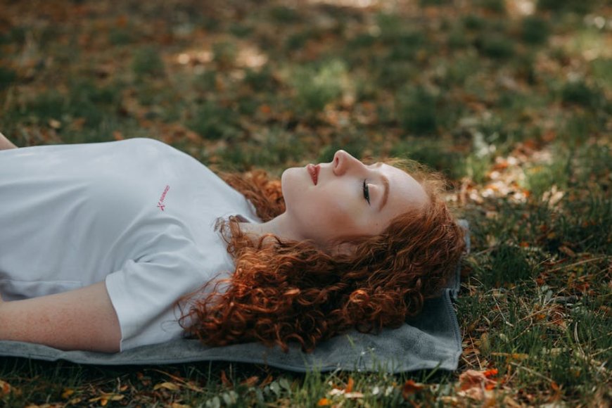 Adaptogen: Solusi Tidur Pulas Tanpa Mitos? Atasi Insomnia Sekarang!