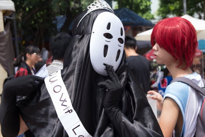 Ubah Hobi Anime dan Film Jadi Cuan Lewat Komunitas Penggemar