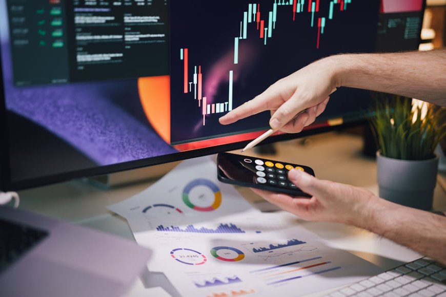 Siap-siap! Ini Cara Cerdas Hadapi Prediksi Bitcoin $180.000 dan Ethereum $12.000