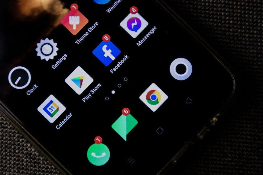 Google Chrome Redam Notifikasi Mengganggu, Begini Cara Kerja Fitur Cerdasnya