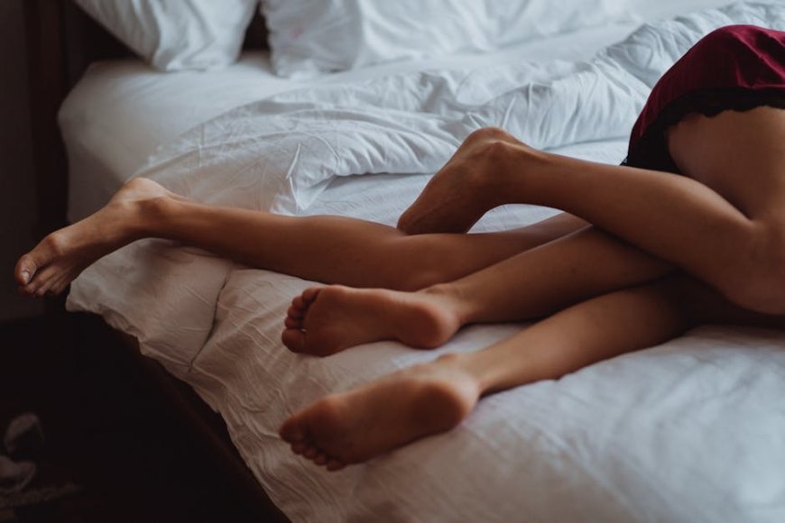 Mitos Kram Otot saat Tidur Malam, Fakta Pencegahan dan Penanganan Tepat