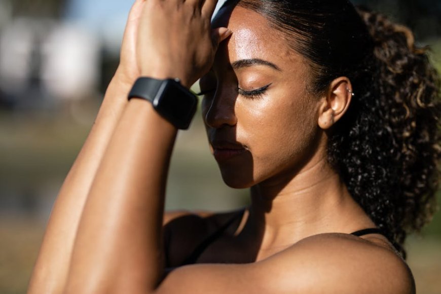 Bongkar Mitos Saraf Vagus: Kunci Redakan Stres dan Pencernaan Sehat