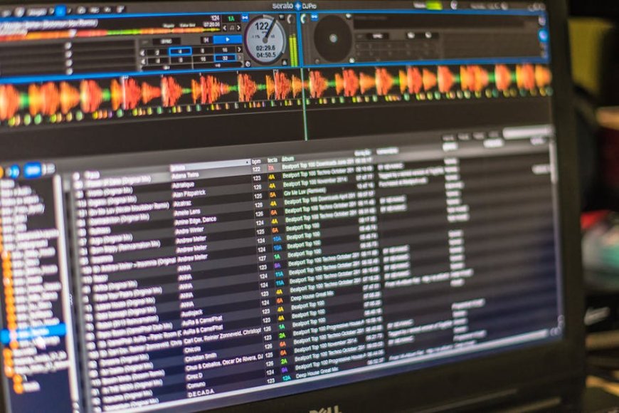 Bikin Soundtrack Film Spektakuler! Kendalikan Emosi Musik AI Lewat Prompt Engineering