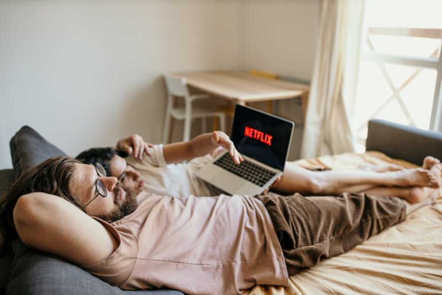Bongkar Rahasia Netflix! Tips Jitu Maksimalkan Rekomendasi AI Untukmu