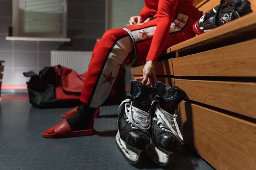 Suplemen Terbaik untuk Atlet dengan Jadwal Kompetisi yang Padat