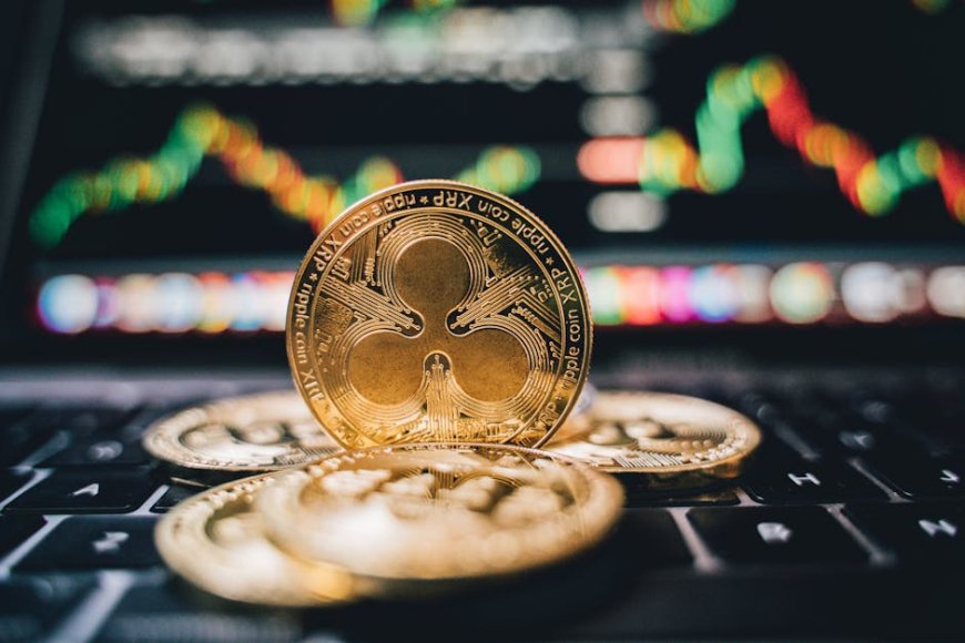 XRP dan Ripple: Mampukah Pimpin Revolusi Tokenisasi Global $400 Triliun?