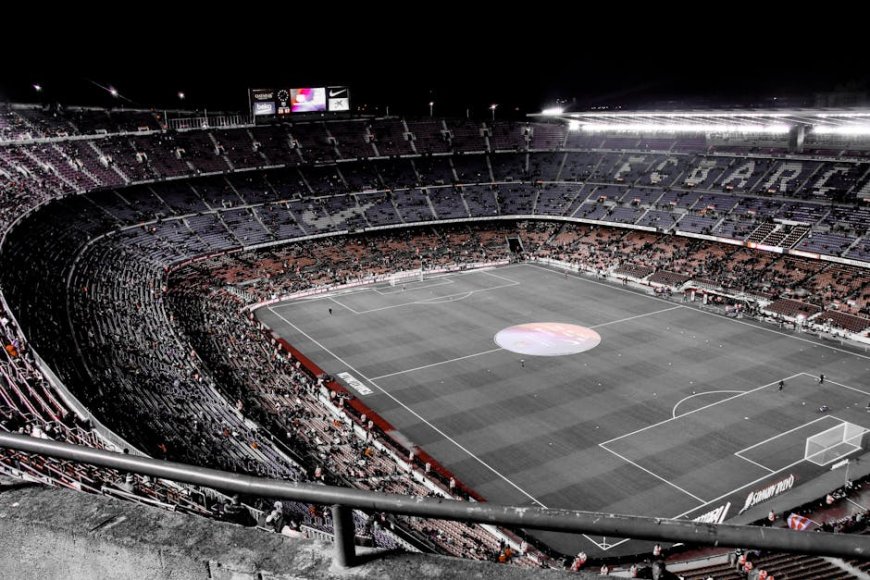 E-sports Bukan Sekadar Game! Intip Peluang Karir dan Industri Menjanjikan