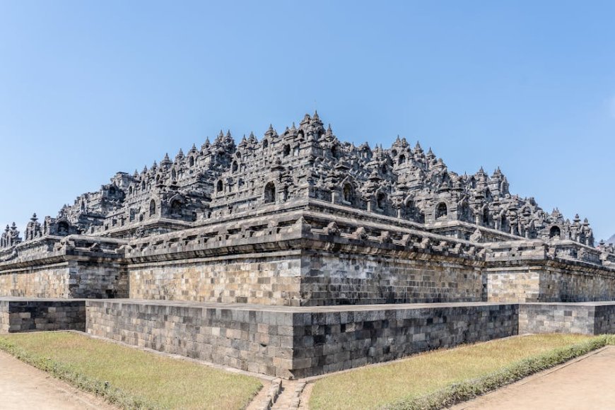 Konvensi UNESCO 2001 Pelindung Arkeologi Bawah Air Indonesia
