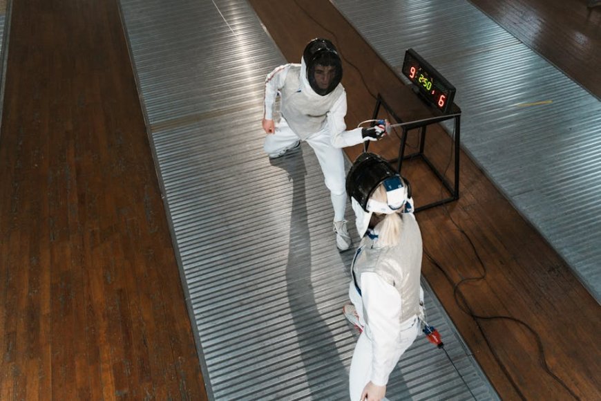 Suplemen Mikro Nutrien Penting untuk Atlet Muda Selama Turnamen