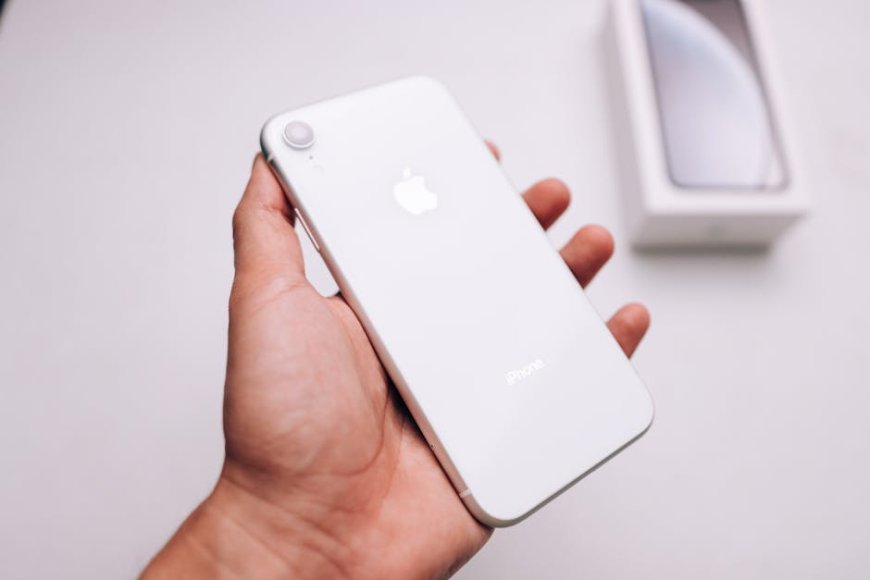 iPhone 17 Pro Tampil Beda! Kamera Zoom Juara, Baterai Makin Gahar
