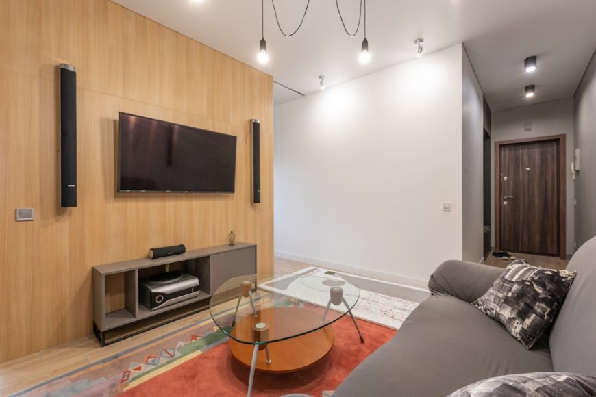 Sky Glass Air TV Pintar Harga Terjangkau Bikin Tercengang, Benarkah?