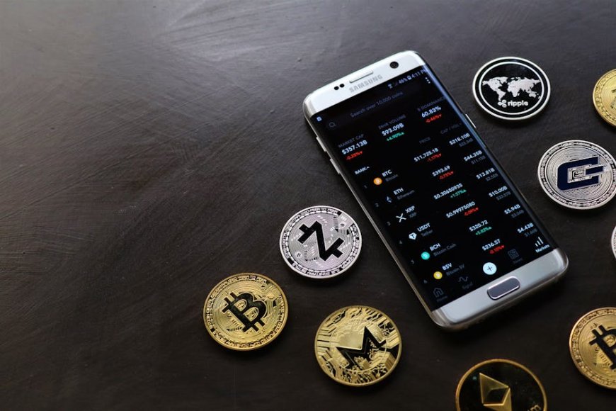 Membongkar Mitos Pajak Kripto: Investasi Aset Digital Aman dan Legal