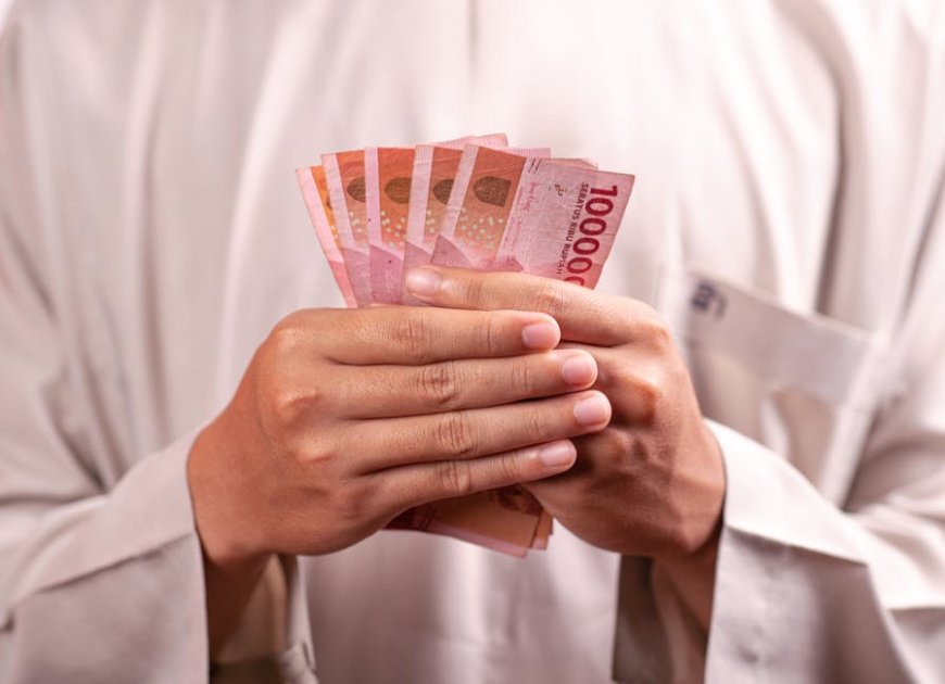 OJK dan BEI Sikat Penggoreng Saham! Begini Dampaknya Bagi Investor Pemula