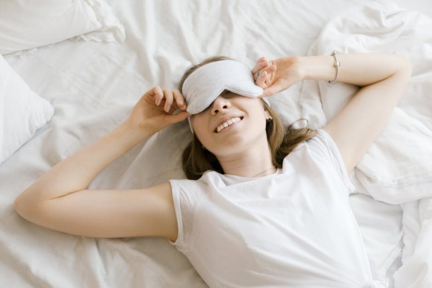 Bongkar Mitos Mikrobioma Mulut, Senyum Sehat, Napas Segar, Tidur Nyenyak