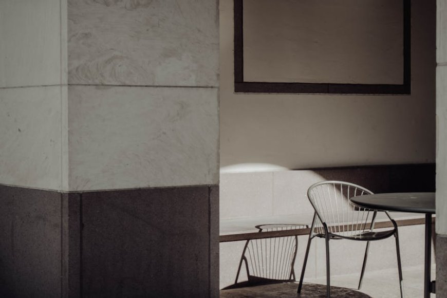 Sulap Ruangan Sempitmu Jadi Estetik! 7 Trik Simpel yang Bikin Nyaman