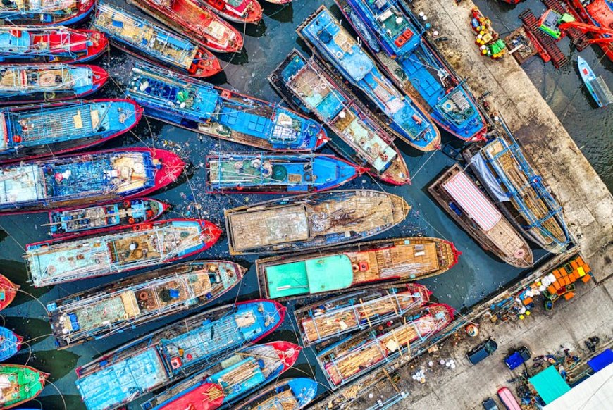 Sunda Kelapa 14-16 M: Jejak Emas Pedagang Asing Bentuk Jaringan Maritim Nusantara
