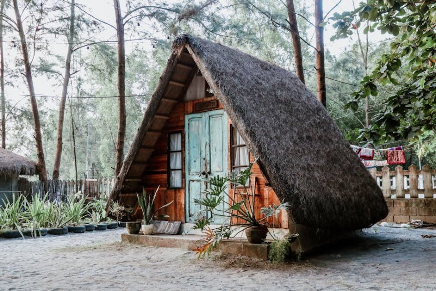 Liburan Ramah Lingkungan? Yuk, Intip Cara Pilih Penginapan Terbaikmu!