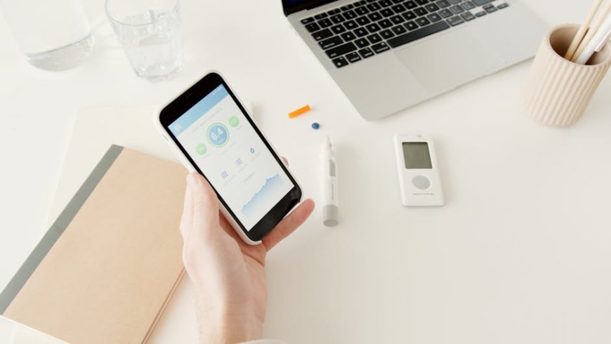 Kendalikan Stres Harianmu! Smartwatch Ungkap Rahasia Pemulihan Tubuh Optimal