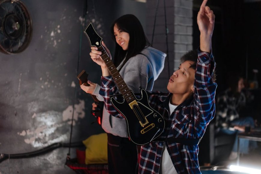 Anamanaguchi Kembali Garap Soundtrack Game Scott Pilgrim, Siap Bikin Candu!