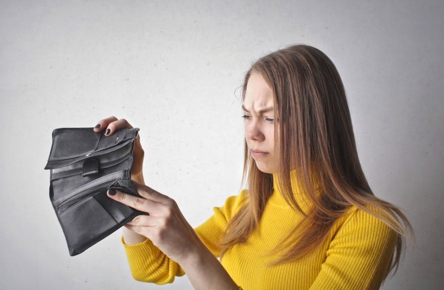 Binance dan Trust Wallet Error? Jangan Panik, Ini Solusi Tampilan!