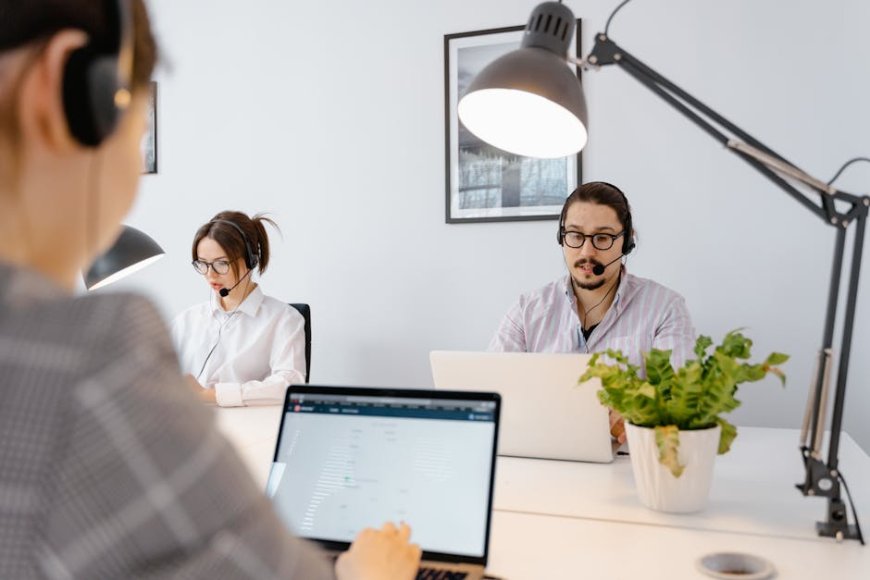 Raih Sukses Bisnis Dengan Panduan Praktis Onboarding Agen AI