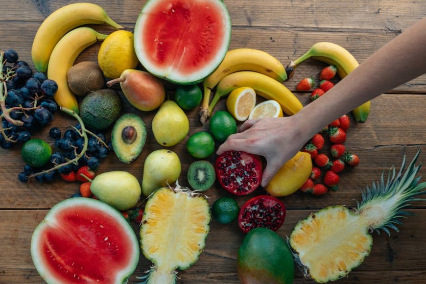 Mitos Vs Fakta Vitamin B, C, E: Rahasia Energi dan Imunitas Tubuh
