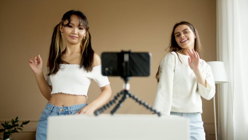 Yuk, Coba Hobi Baru! Panduan Mudah Bikin Animasi Stop-Motion Keren