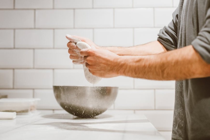 Cara Praktis Membuat Kompos dari Limbah Dapur di Rumah