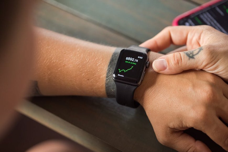 Tips Membaca Data HRV di Smartwatch untuk Pemula yang Praktis