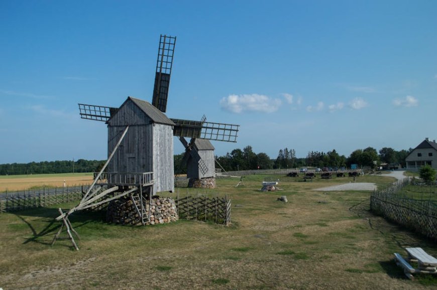 Road Trip Jawa Hidden Gems Seru Hemat Bensin dan Biaya