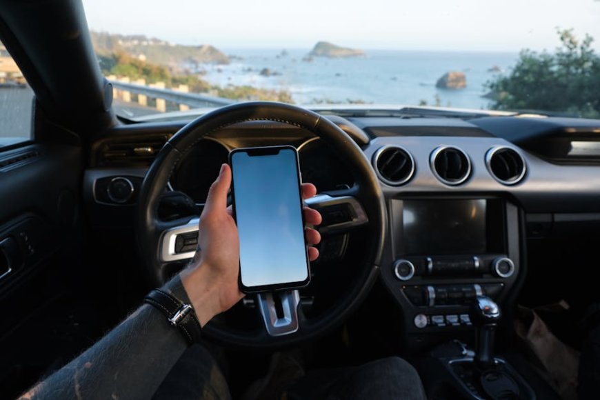 Jelajahi Hidden Gems Wisata Pakai Kendaraan Listrik Seru dan Hemat