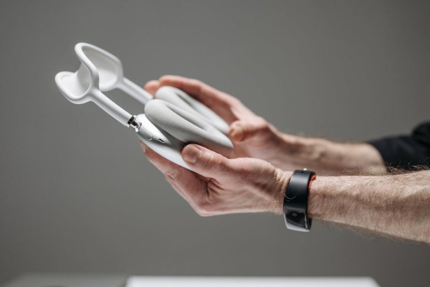 Headphone Nirkabel Terbaik 2025: Suara Jernih, Baterai Tahan Lama, Nyaman!