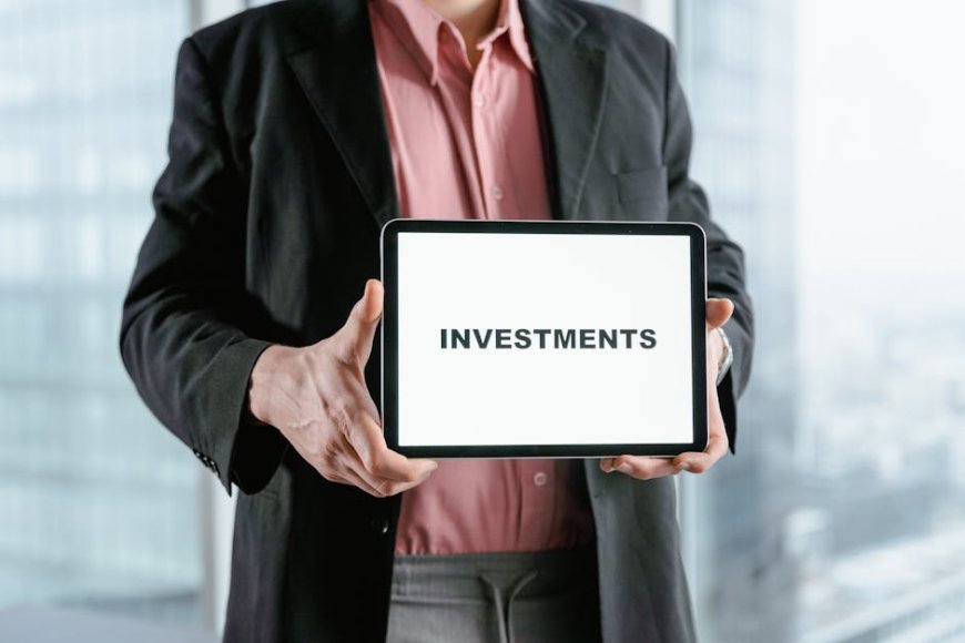Saham atau Bitcoin di Era AI? Mana Investasi Terbaik 50 Tahun Mendatang?