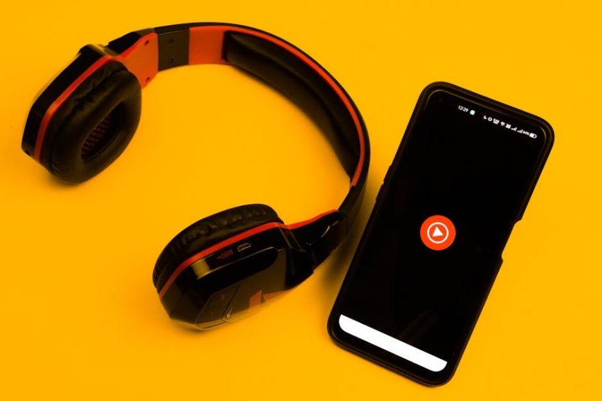 Terobosan Spotify Netflix: Mengubah Cara Kita Menikmati Podcast Video
