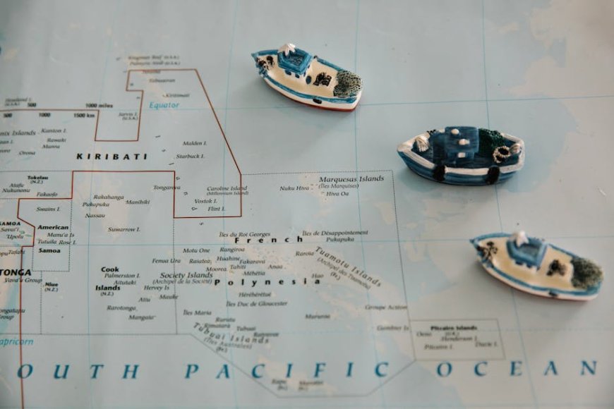 Jalur Rempah Maritim Pengubah Peradaban Kekaisaran dan Kuliner Dunia