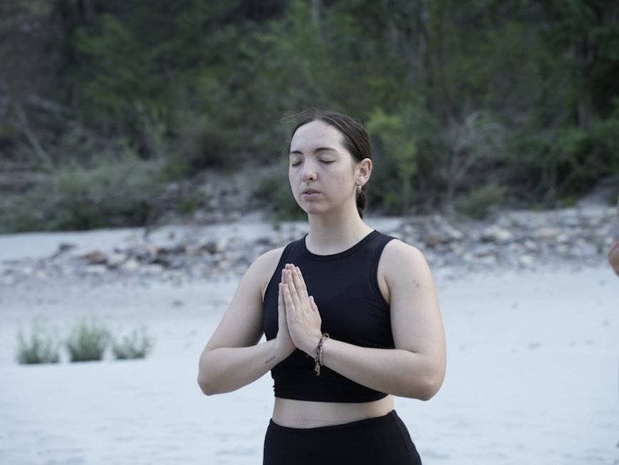 Jelajahi Bali: Retreat Yoga Meditasi Tersembunyi untuk Petualangan Batinmu