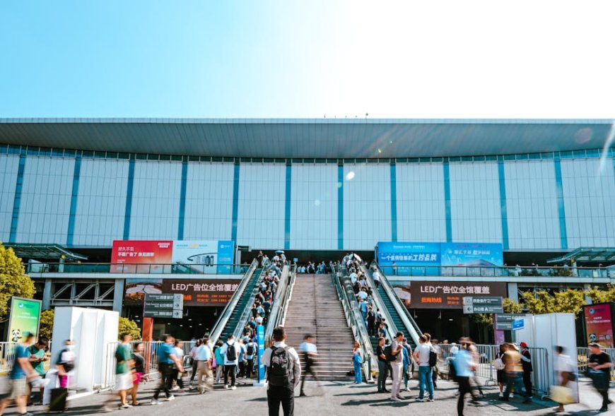 Trade Expo Indonesia 2025: Mengurai Triliunan Rupiah, Peluang Investasi Indonesia