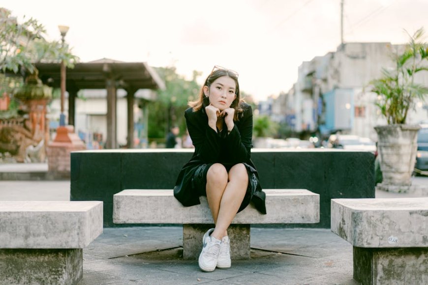 Tips Mudah Menggali Personal Style Agar Kamu Makin Pede Berpakaian