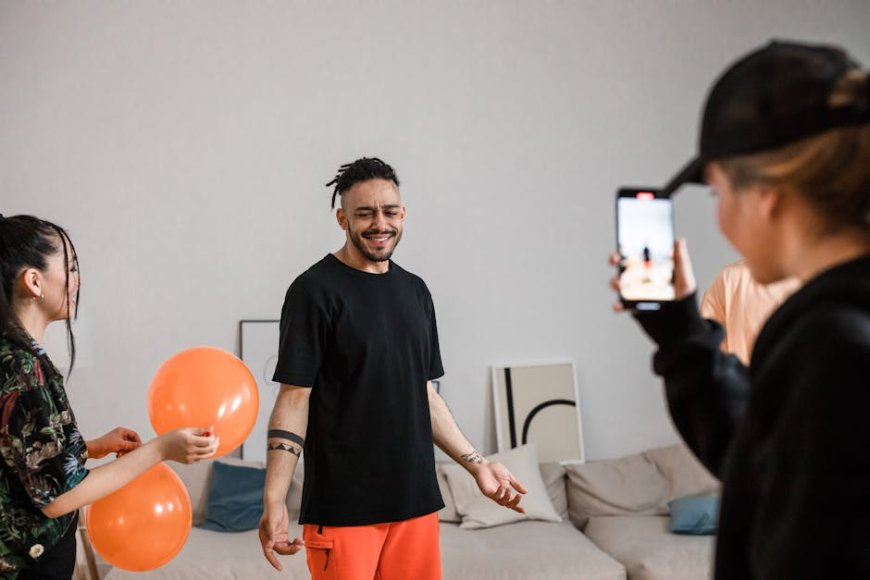 Skandal Deepfake Politik Guncang Senat: X Gagal Hapus Konten Schumer