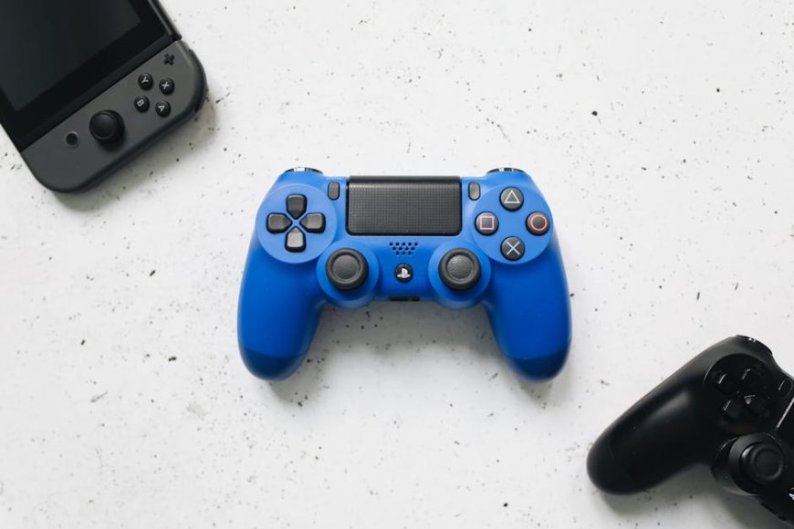 Atari Hidupkan Kembali Intellivision Sprint, Konsol Retro Modern HDMI Nirkabel