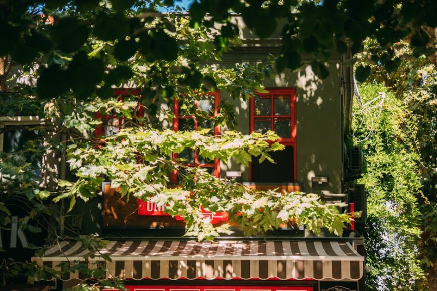 Yogyakarta Tersembunyi Petualangan Otentik di Jantung Jawa