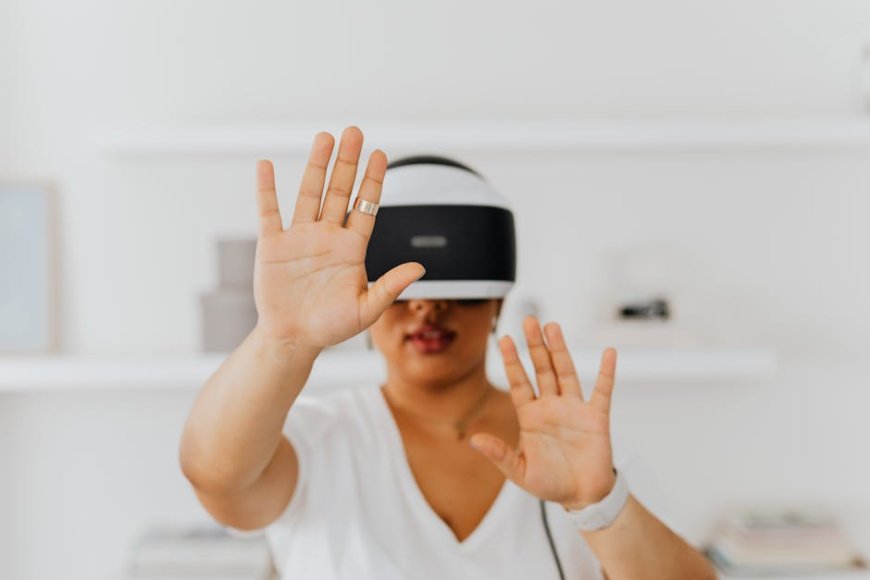 Kacamata Pintar Bikin Gadget Wearable Makin Aneh, Kok Bisa?